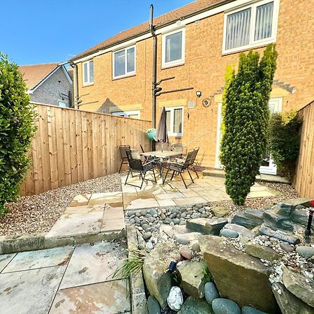 Hambleton Hideaway Stokesley Exterior foto