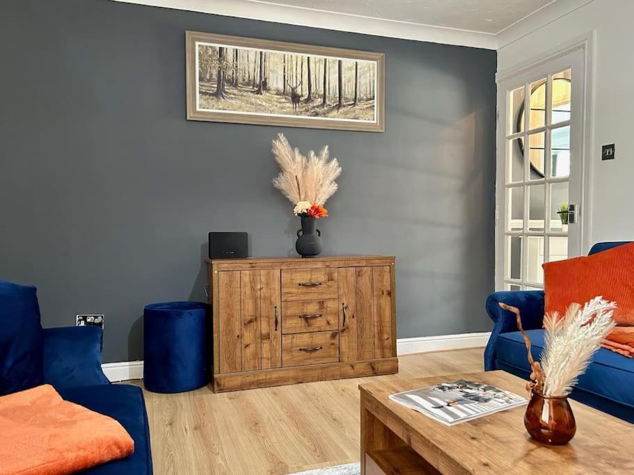 Hambleton Hideaway Stokesley Exterior foto