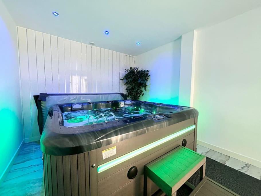 Hambleton Hideaway Stokesley Exterior foto