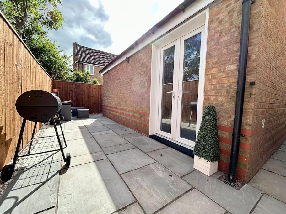 Hambleton Hideaway Stokesley Exterior foto