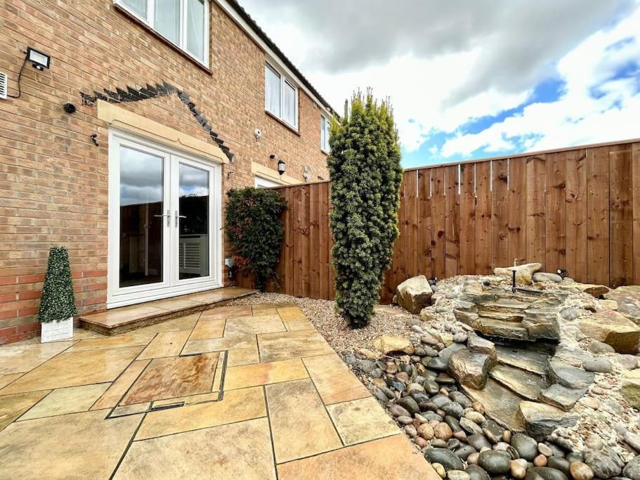 Hambleton Hideaway Stokesley Exterior foto