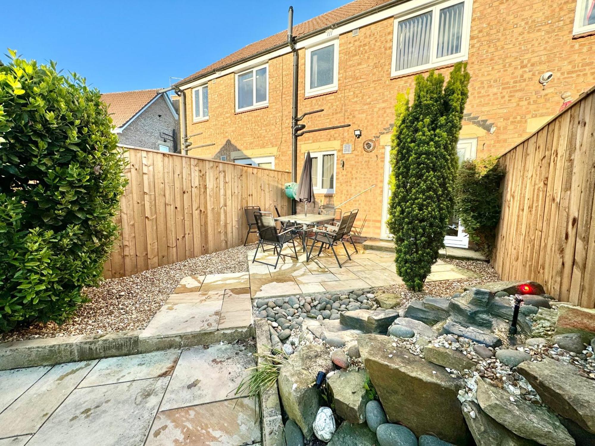 Hambleton Hideaway Stokesley Exterior foto